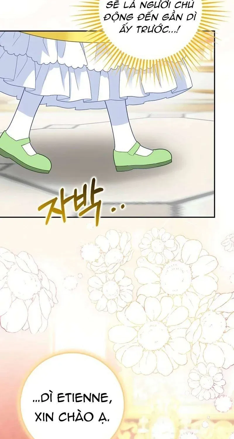  Ss2  Bé Con Báo Tuyết Của Gia Tộc Báo Đen - Chương 30 - Trang 18