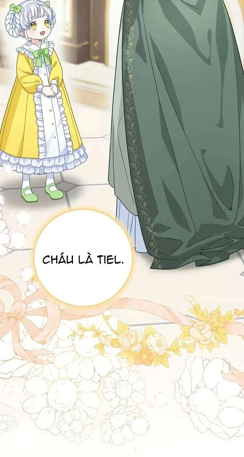  Ss2  Bé Con Báo Tuyết Của Gia Tộc Báo Đen - Chương 30 - Trang 20