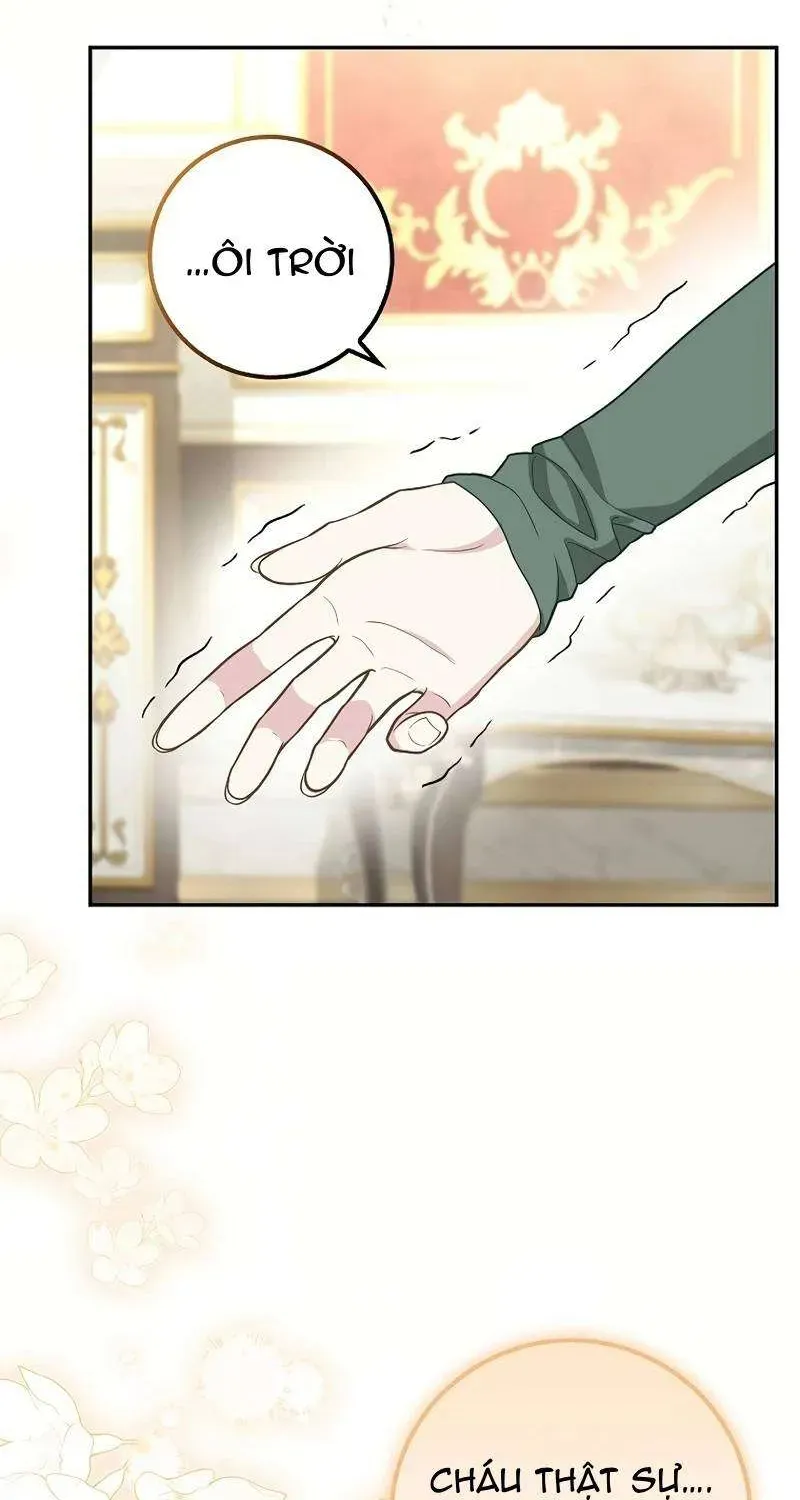  Ss2  Bé Con Báo Tuyết Của Gia Tộc Báo Đen - Chương 30 - Trang 21