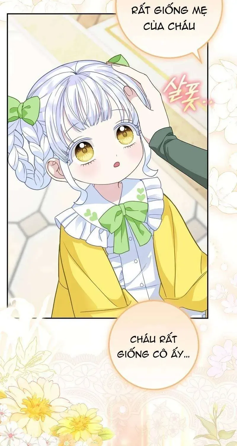  Ss2  Bé Con Báo Tuyết Của Gia Tộc Báo Đen - Chương 30 - Trang 22