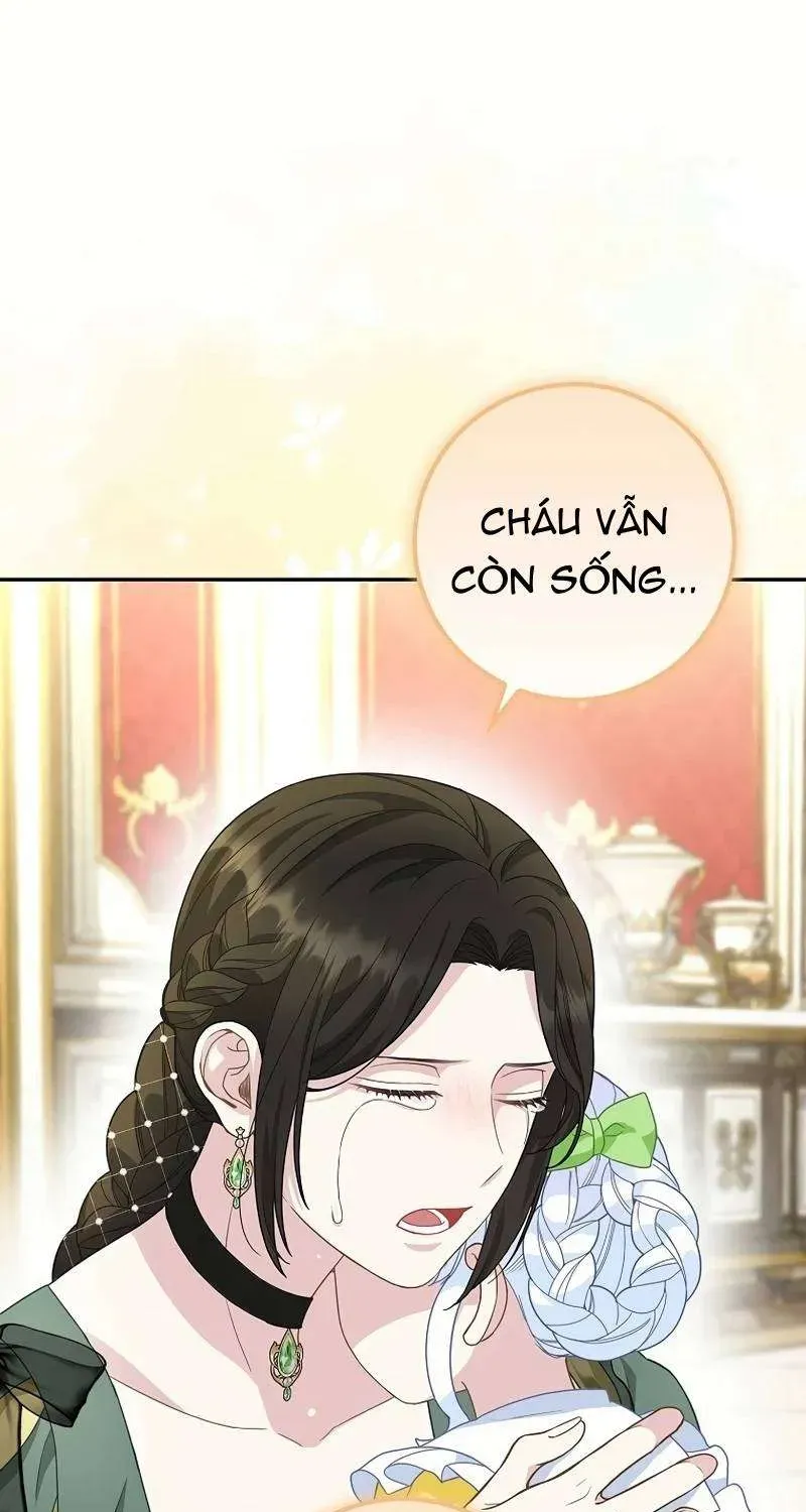  Ss2  Bé Con Báo Tuyết Của Gia Tộc Báo Đen - Chương 30 - Trang 25