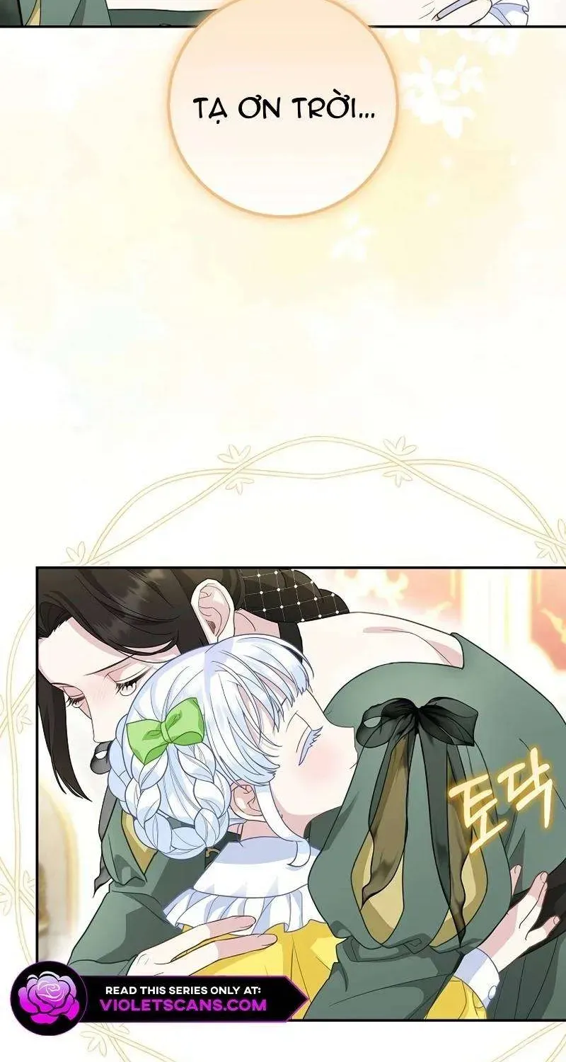  Ss2  Bé Con Báo Tuyết Của Gia Tộc Báo Đen - Chương 30 - Trang 26