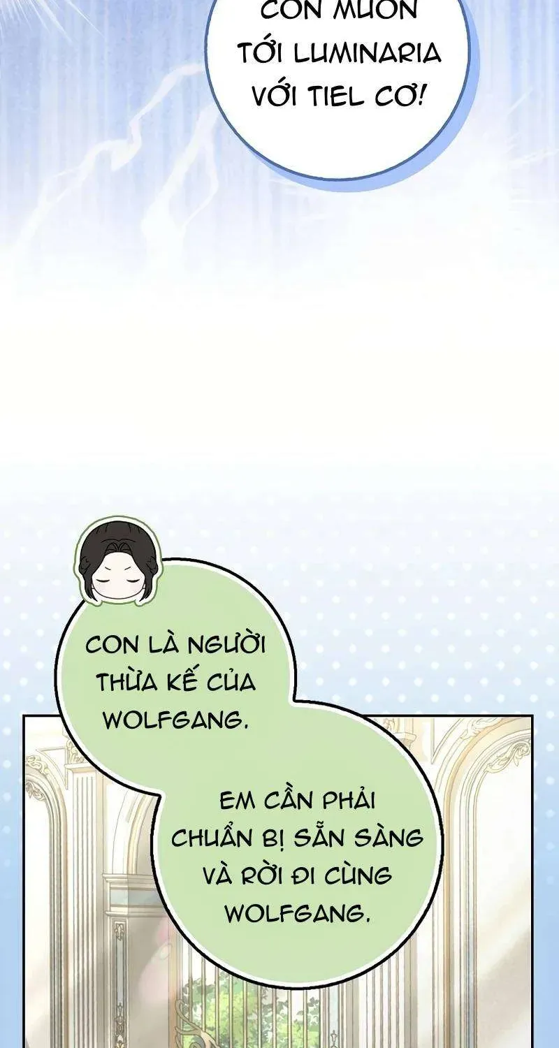  Ss2  Bé Con Báo Tuyết Của Gia Tộc Báo Đen - Chương 30 - Trang 36