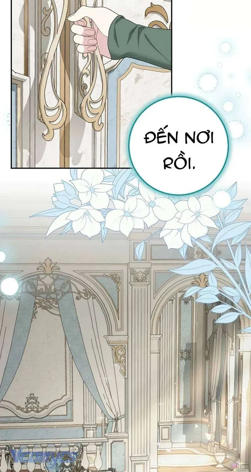  Ss2  Bé Con Báo Tuyết Của Gia Tộc Báo Đen - Chương 30 - Trang 38