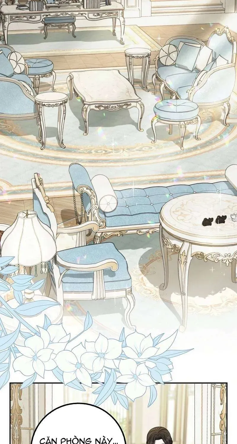  Ss2  Bé Con Báo Tuyết Của Gia Tộc Báo Đen - Chương 30 - Trang 39