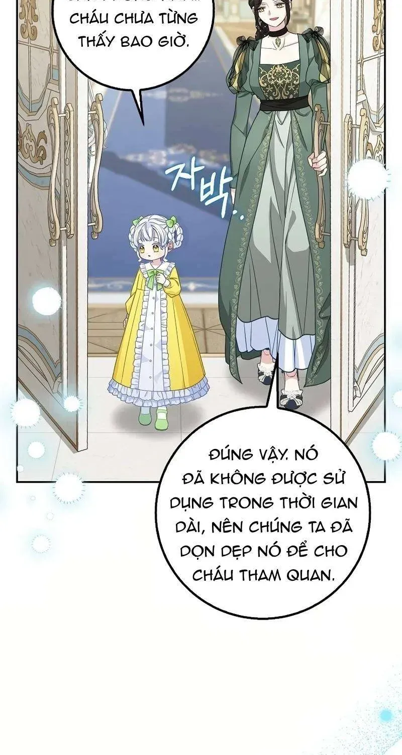  Ss2  Bé Con Báo Tuyết Của Gia Tộc Báo Đen - Chương 30 - Trang 40