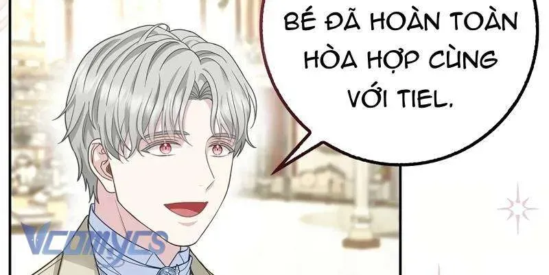  Ss2  Bé Con Báo Tuyết Của Gia Tộc Báo Đen - Chương 30 - Trang 5