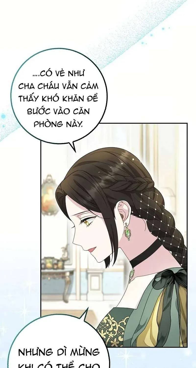  Ss2  Bé Con Báo Tuyết Của Gia Tộc Báo Đen - Chương 30 - Trang 41