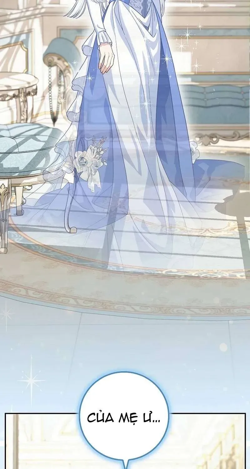  Ss2  Bé Con Báo Tuyết Của Gia Tộc Báo Đen - Chương 30 - Trang 44