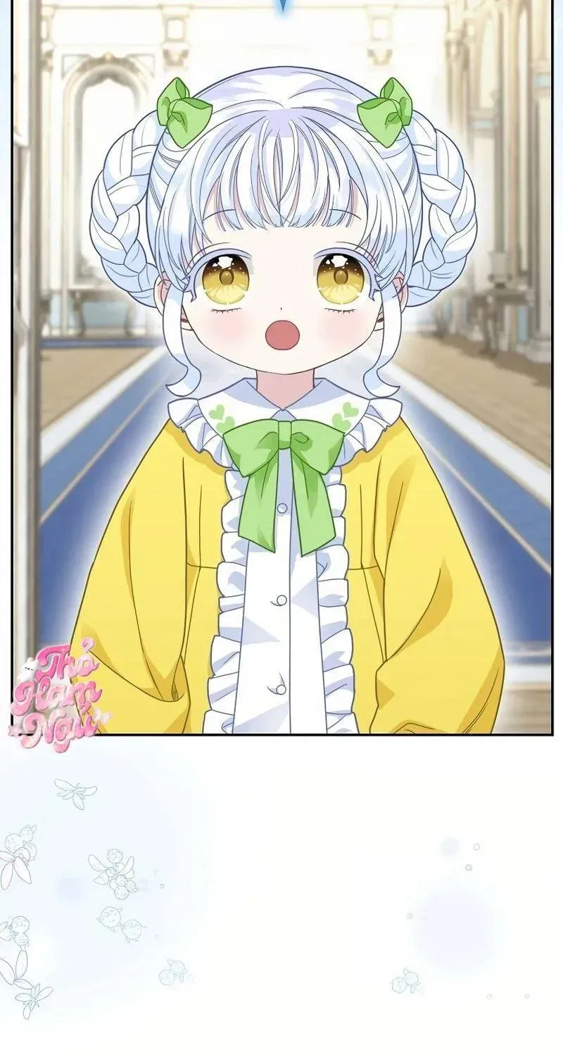  Ss2  Bé Con Báo Tuyết Của Gia Tộc Báo Đen - Chương 30 - Trang 45