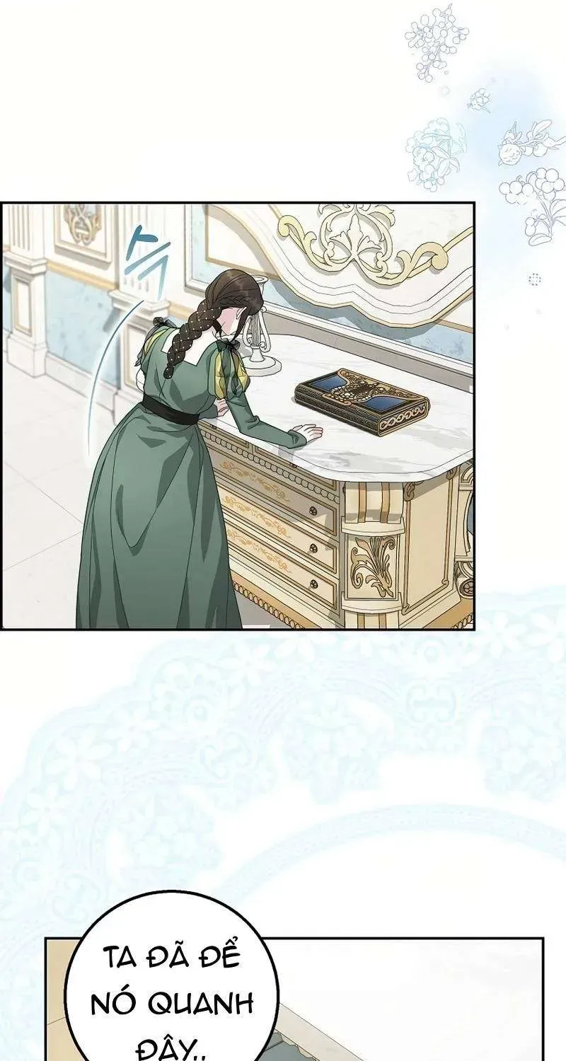  Ss2  Bé Con Báo Tuyết Của Gia Tộc Báo Đen - Chương 30 - Trang 46