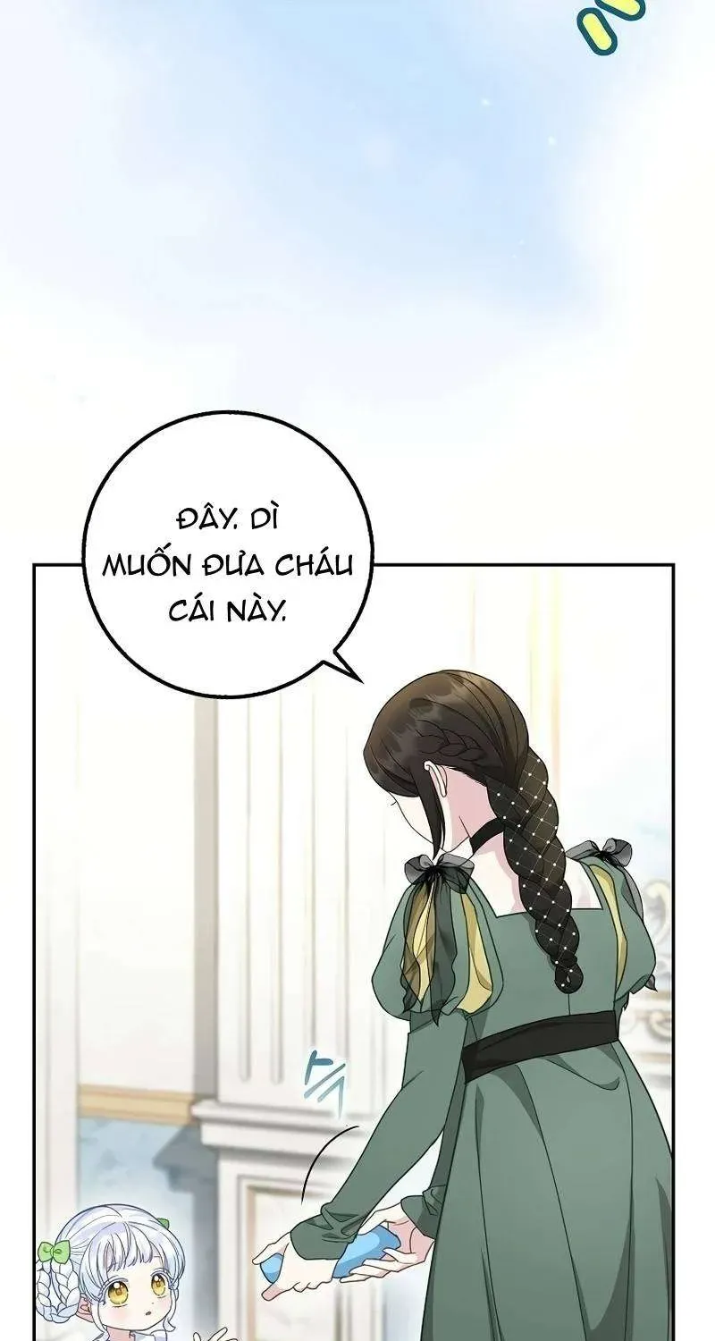  Ss2  Bé Con Báo Tuyết Của Gia Tộc Báo Đen - Chương 30 - Trang 49