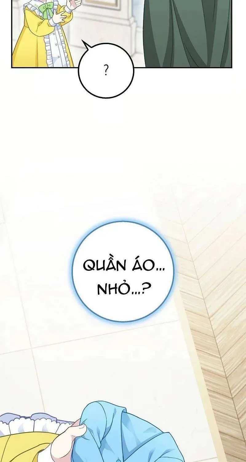  Ss2  Bé Con Báo Tuyết Của Gia Tộc Báo Đen - Chương 30 - Trang 50