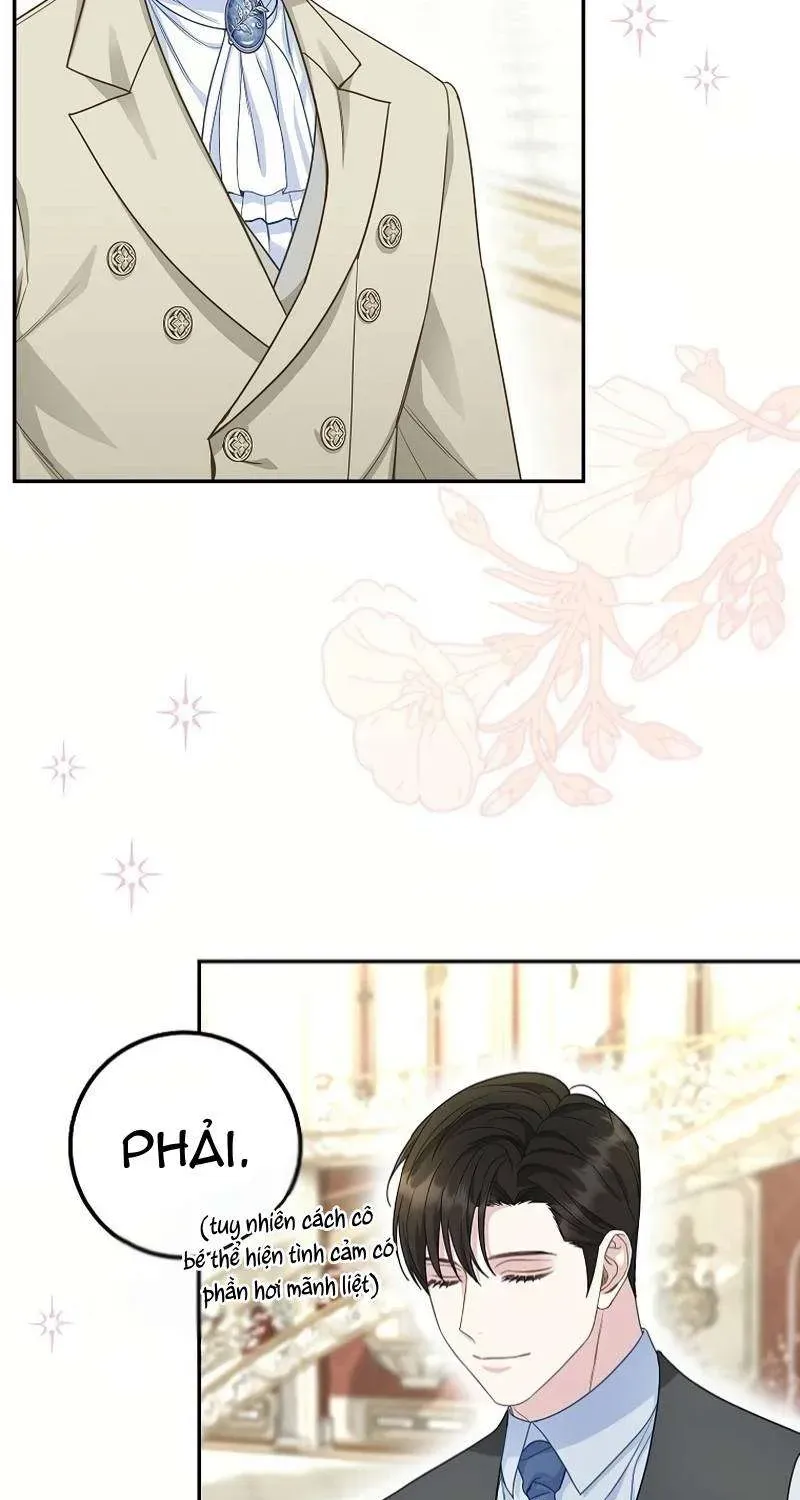  Ss2  Bé Con Báo Tuyết Của Gia Tộc Báo Đen - Chương 30 - Trang 6