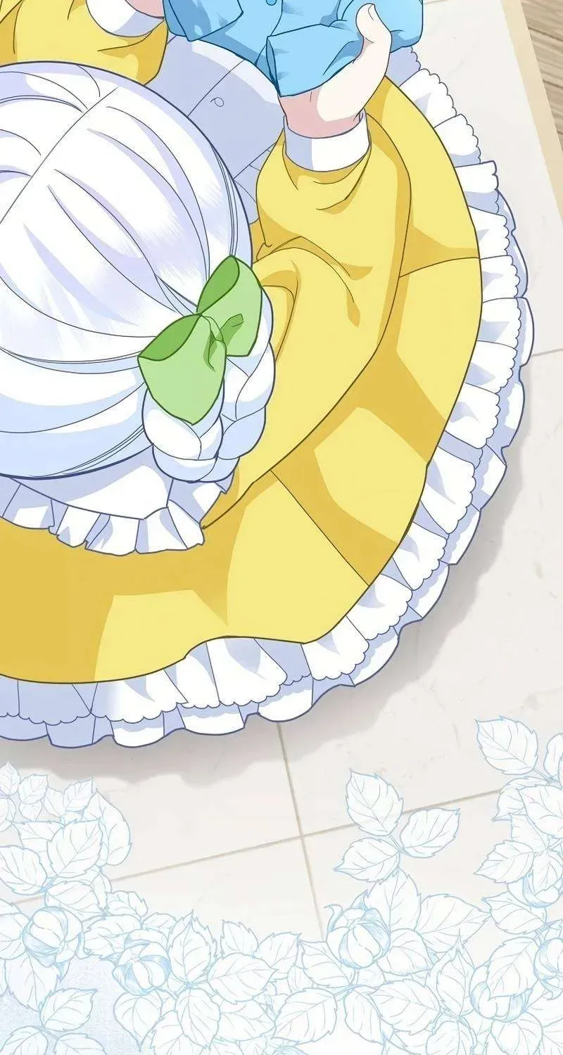  Ss2  Bé Con Báo Tuyết Của Gia Tộc Báo Đen - Chương 30 - Trang 51