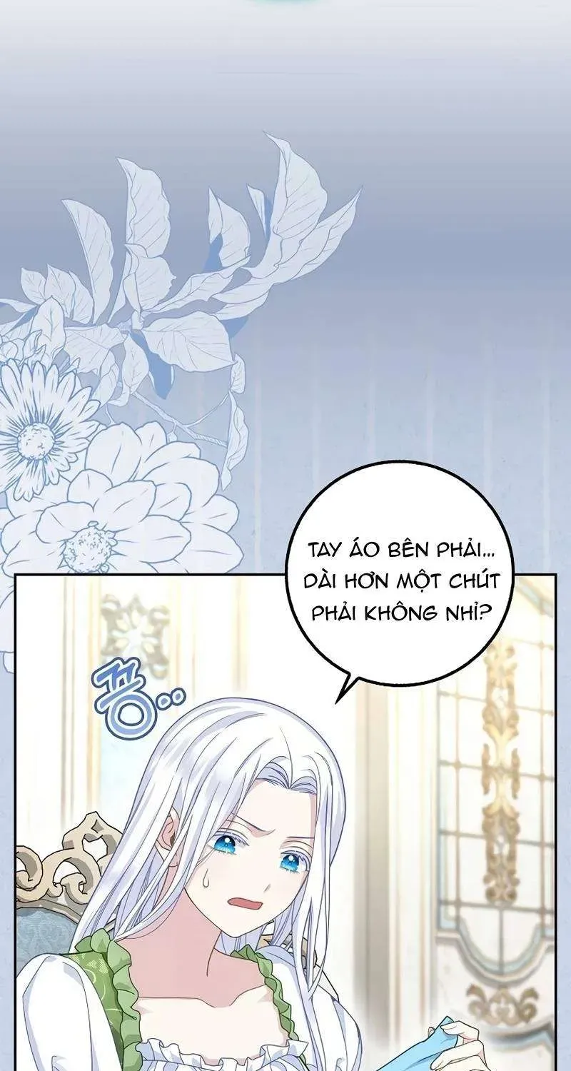  Ss2  Bé Con Báo Tuyết Của Gia Tộc Báo Đen - Chương 30 - Trang 54