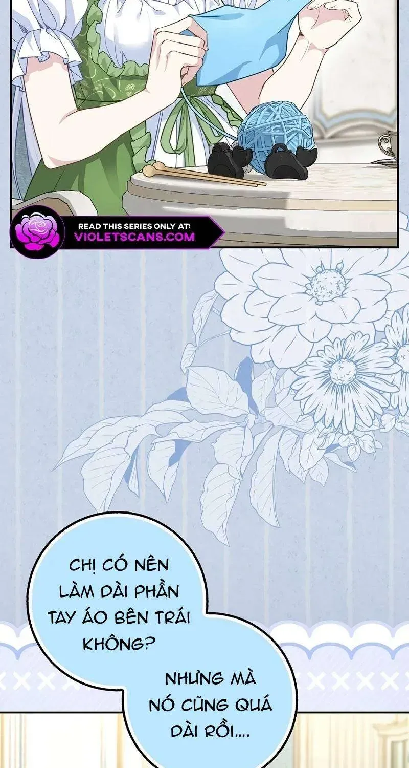  Ss2  Bé Con Báo Tuyết Của Gia Tộc Báo Đen - Chương 30 - Trang 55