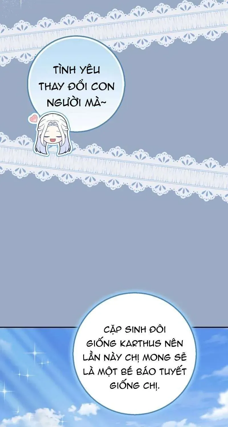  Ss2  Bé Con Báo Tuyết Của Gia Tộc Báo Đen - Chương 30 - Trang 58