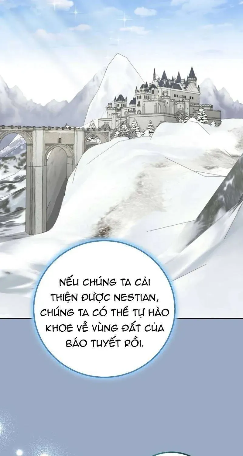  Ss2  Bé Con Báo Tuyết Của Gia Tộc Báo Đen - Chương 30 - Trang 59