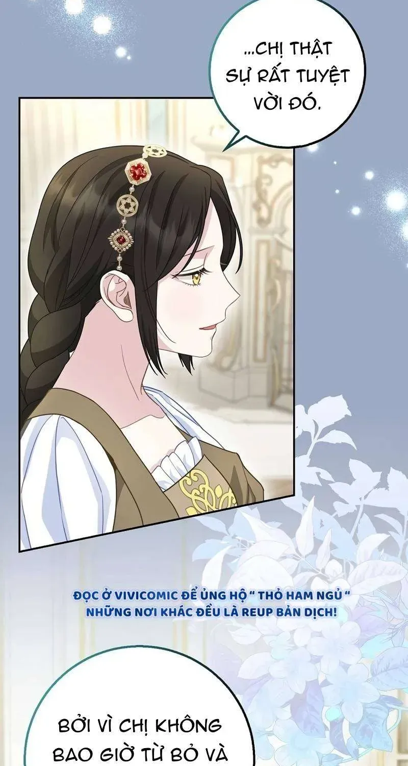  Ss2  Bé Con Báo Tuyết Của Gia Tộc Báo Đen - Chương 30 - Trang 60