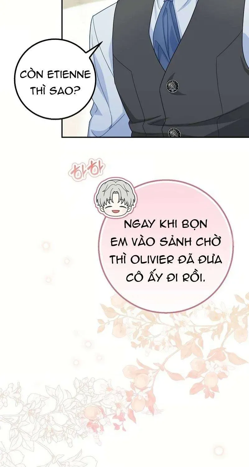  Ss2  Bé Con Báo Tuyết Của Gia Tộc Báo Đen - Chương 30 - Trang 7