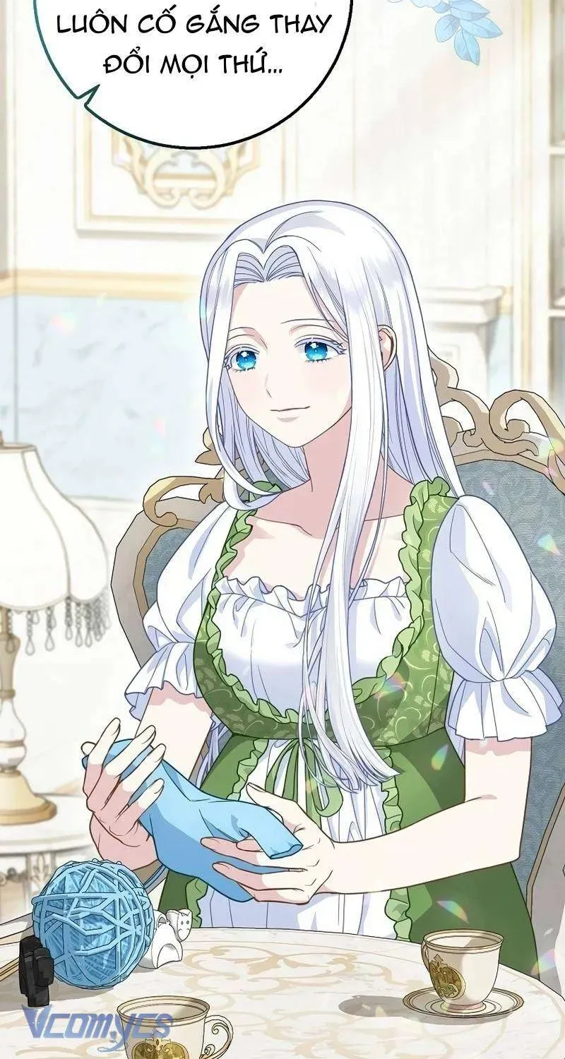  Ss2  Bé Con Báo Tuyết Của Gia Tộc Báo Đen - Chương 30 - Trang 61