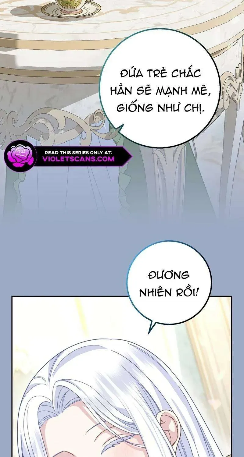  Ss2  Bé Con Báo Tuyết Của Gia Tộc Báo Đen - Chương 30 - Trang 62