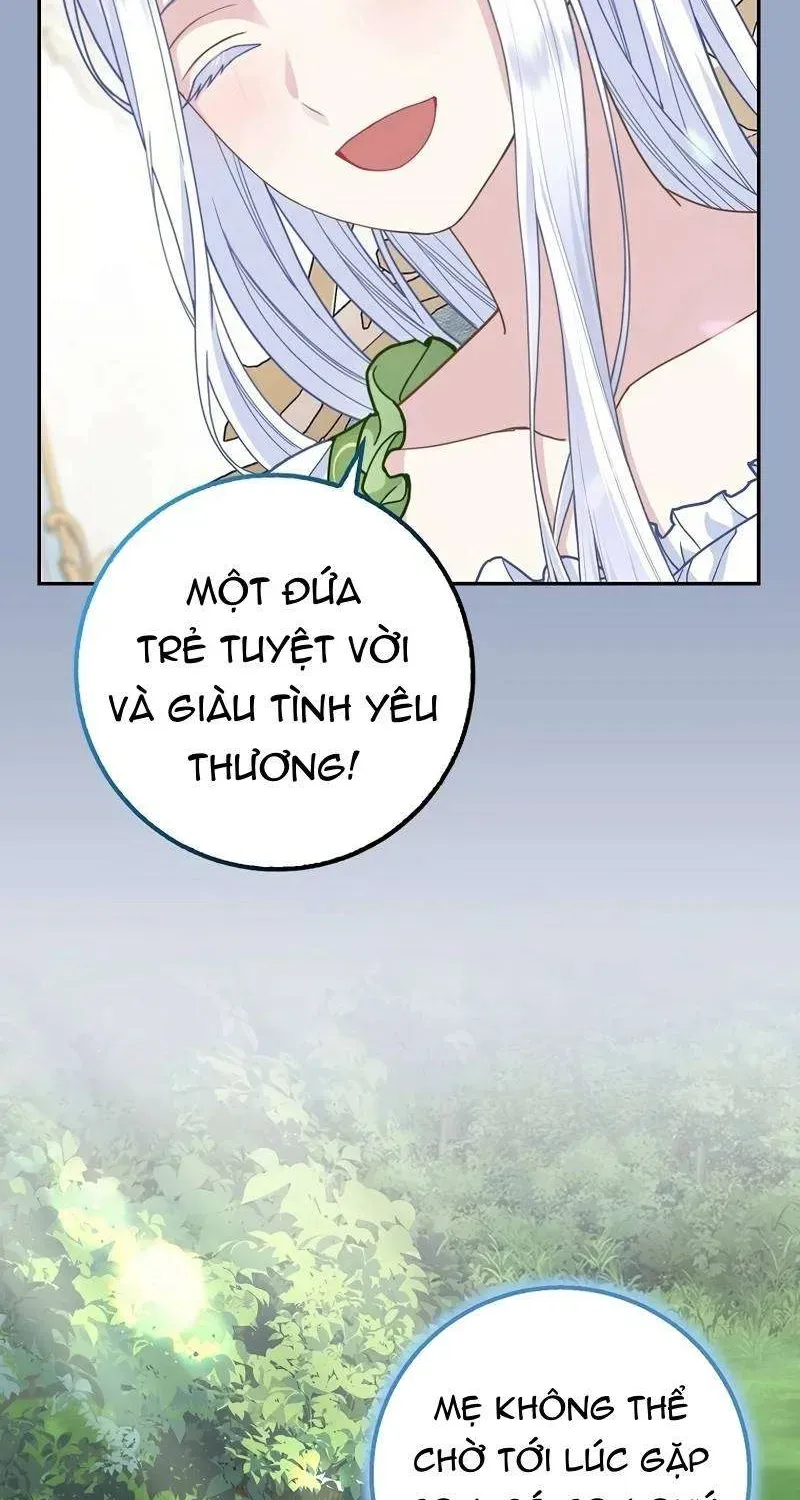  Ss2  Bé Con Báo Tuyết Của Gia Tộc Báo Đen - Chương 30 - Trang 63