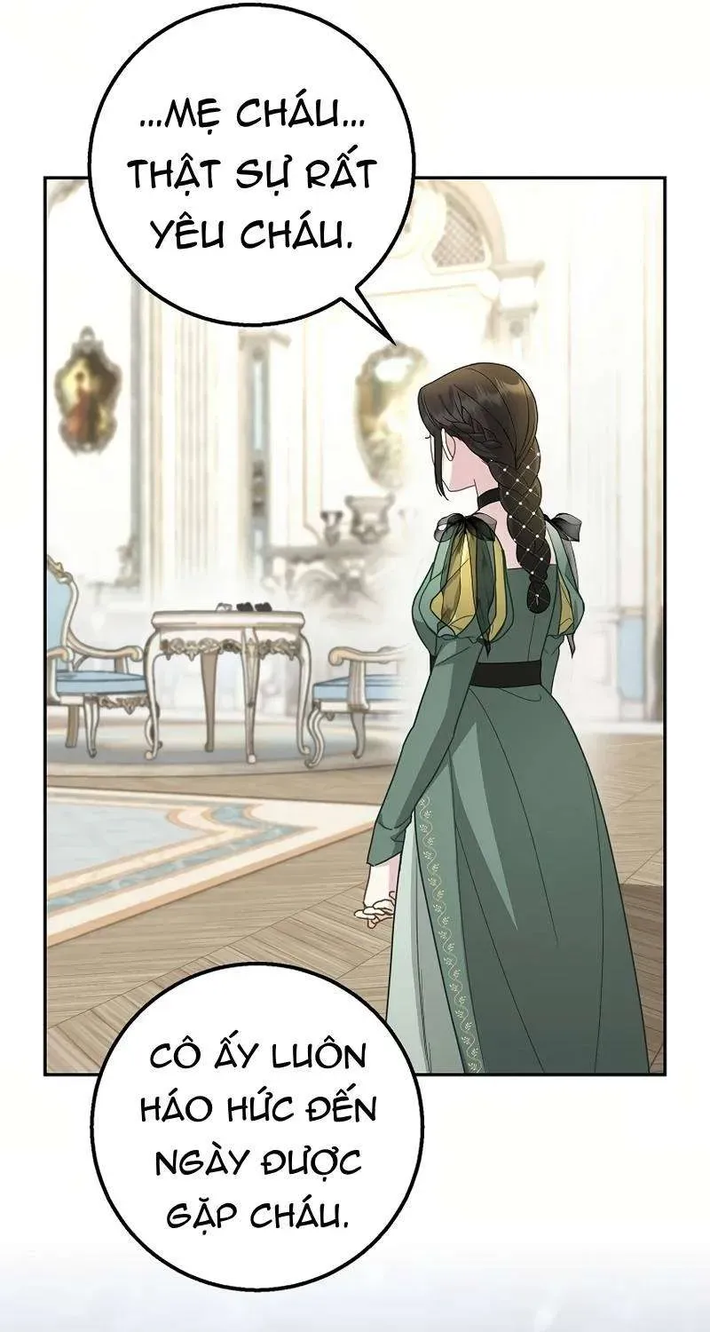  Ss2  Bé Con Báo Tuyết Của Gia Tộc Báo Đen - Chương 30 - Trang 67