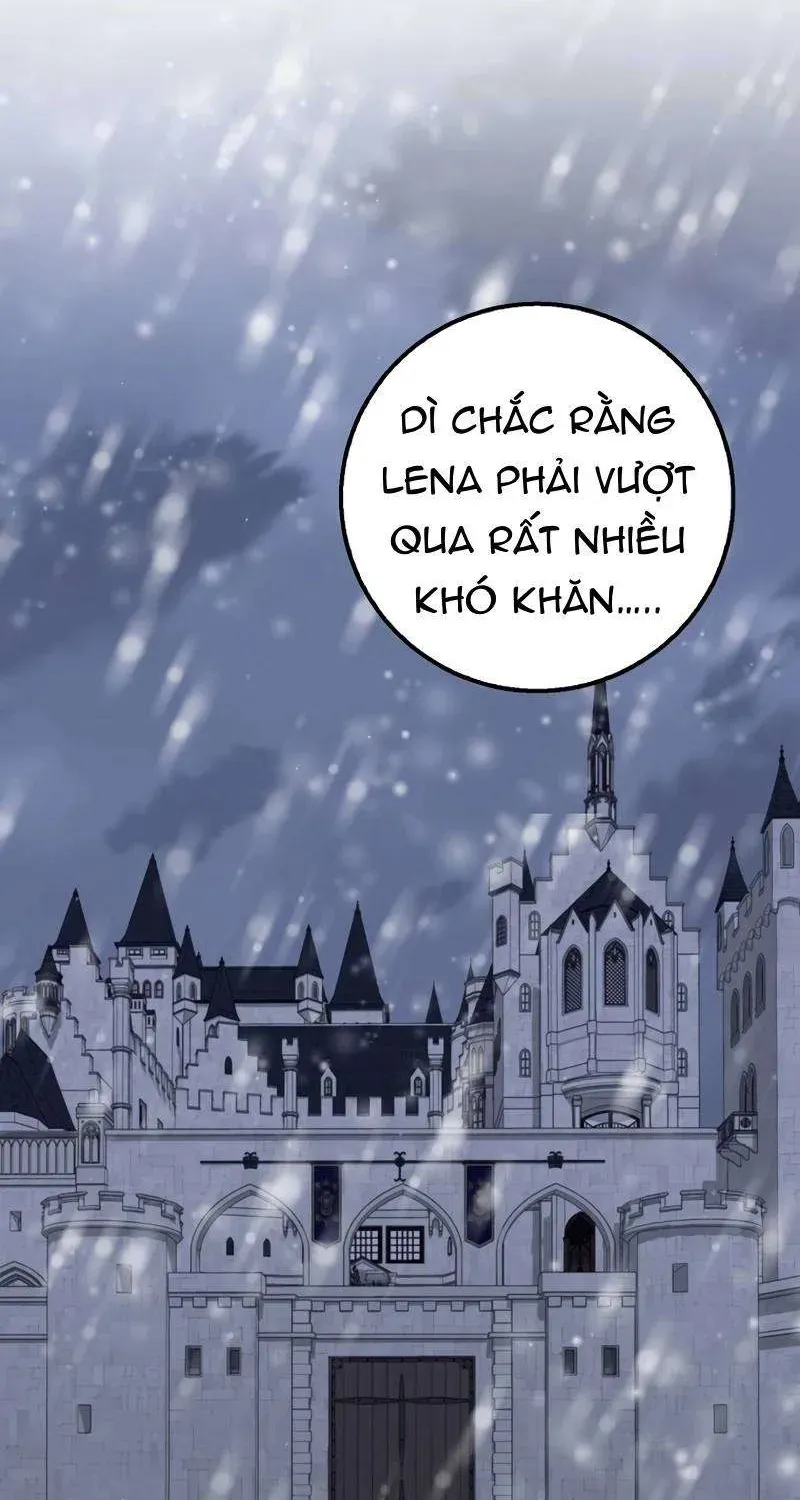  Ss2  Bé Con Báo Tuyết Của Gia Tộc Báo Đen - Chương 30 - Trang 68