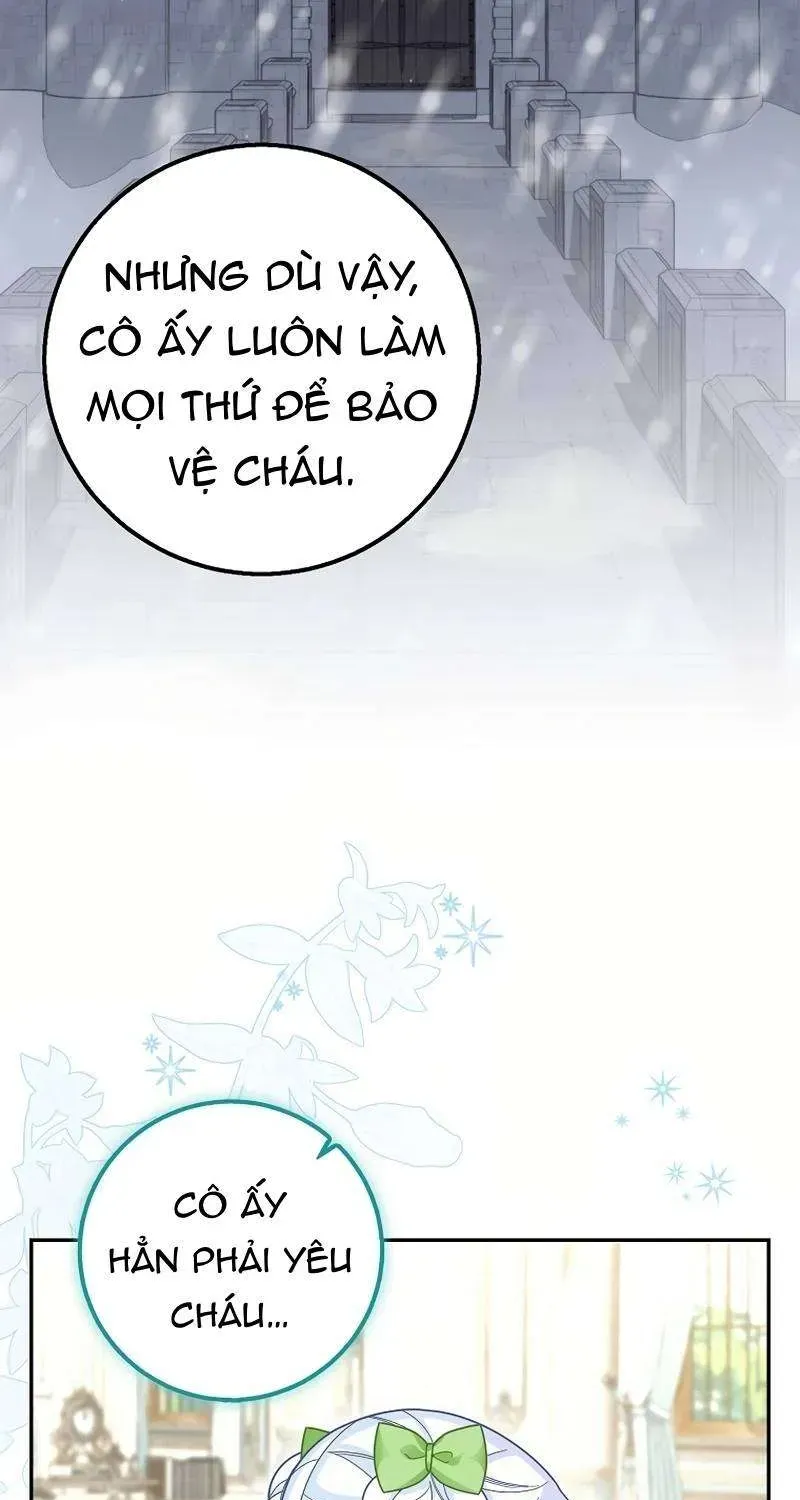  Ss2  Bé Con Báo Tuyết Của Gia Tộc Báo Đen - Chương 30 - Trang 69