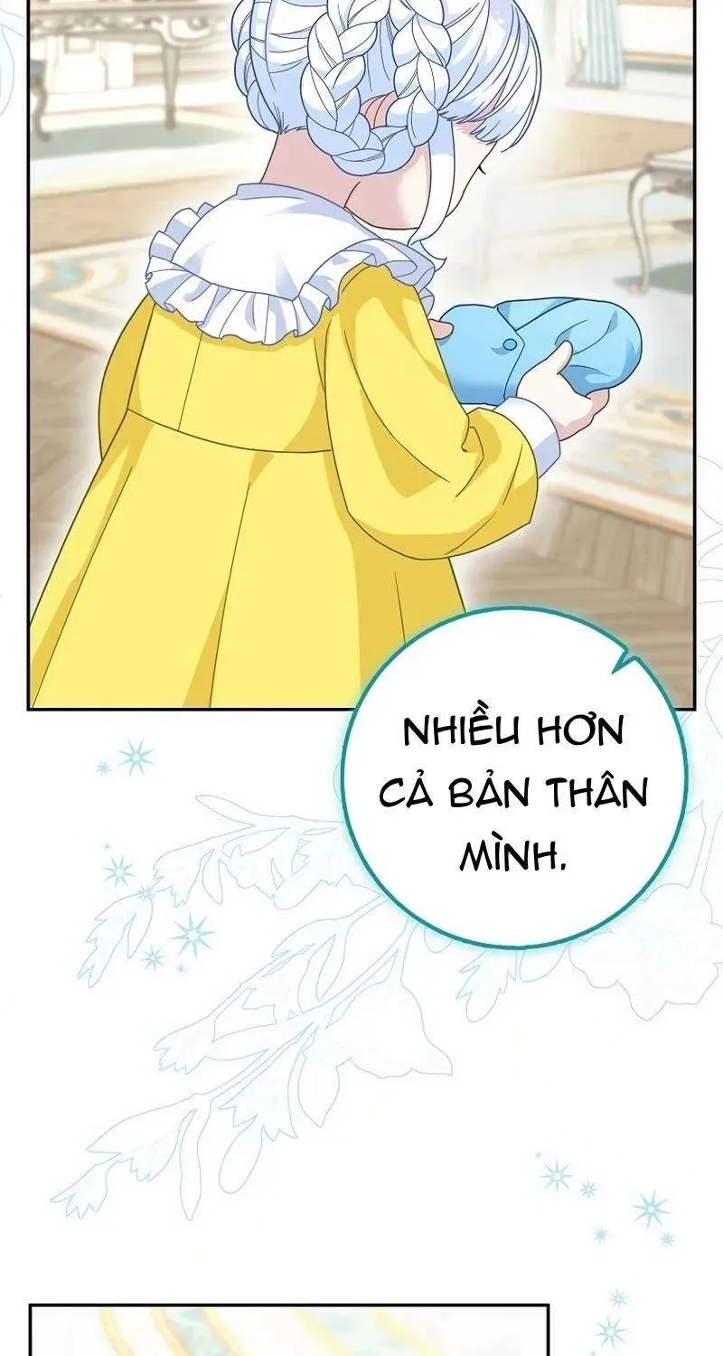  Ss2  Bé Con Báo Tuyết Của Gia Tộc Báo Đen - Chương 30 - Trang 70