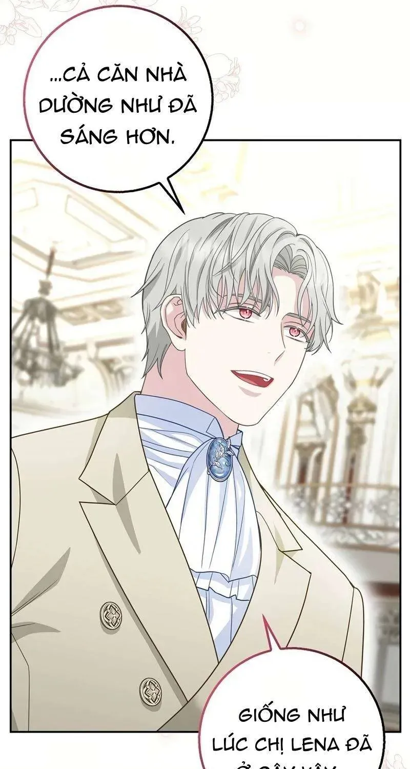  Ss2  Bé Con Báo Tuyết Của Gia Tộc Báo Đen - Chương 30 - Trang 8