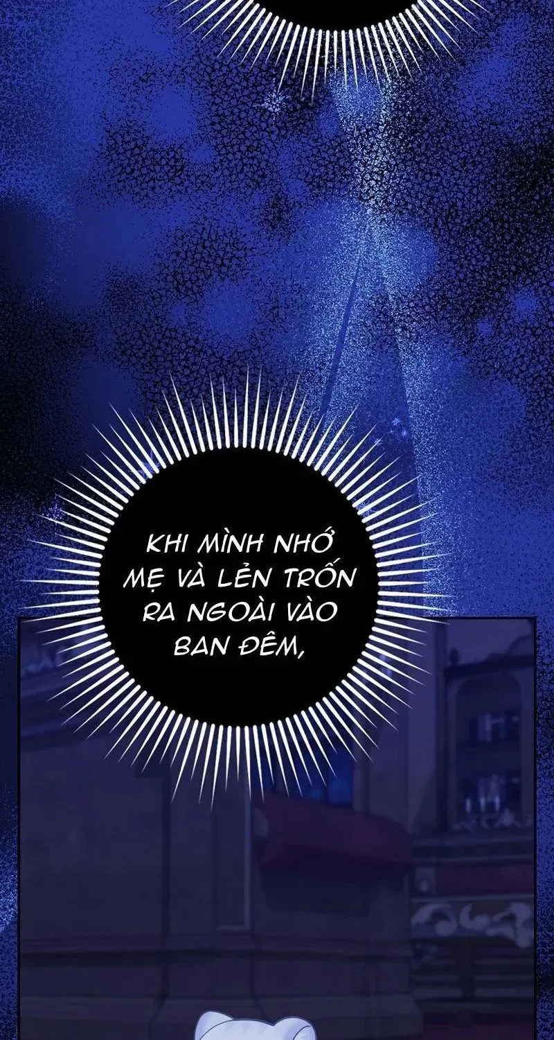  Ss2  Bé Con Báo Tuyết Của Gia Tộc Báo Đen - Chương 30 - Trang 73