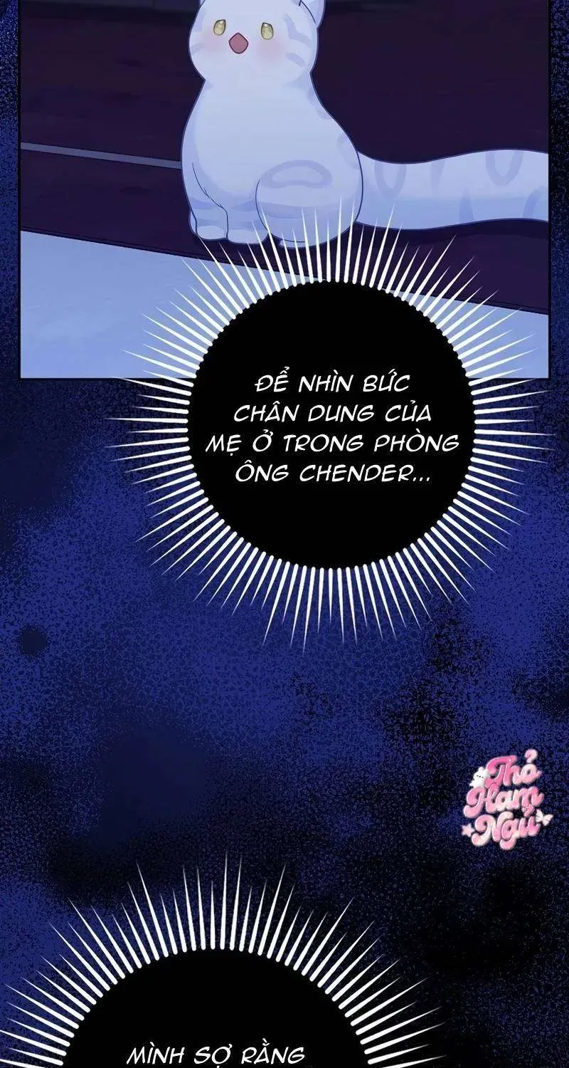  Ss2  Bé Con Báo Tuyết Của Gia Tộc Báo Đen - Chương 30 - Trang 74