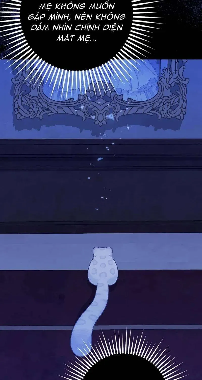  Ss2  Bé Con Báo Tuyết Của Gia Tộc Báo Đen - Chương 30 - Trang 75