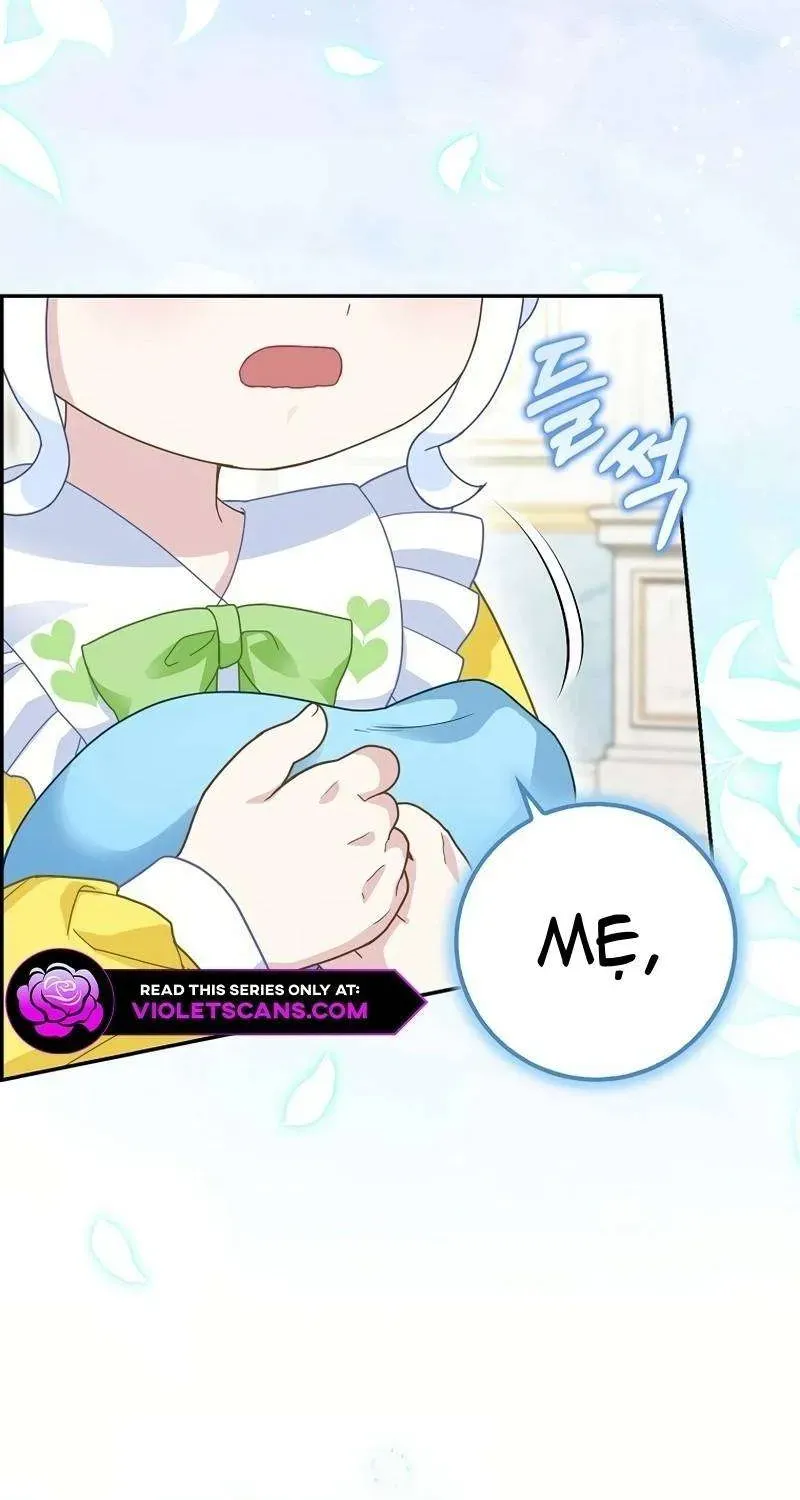  Ss2  Bé Con Báo Tuyết Của Gia Tộc Báo Đen - Chương 30 - Trang 79