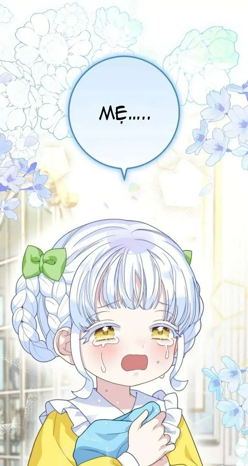  Ss2  Bé Con Báo Tuyết Của Gia Tộc Báo Đen - Chương 30 - Trang 80