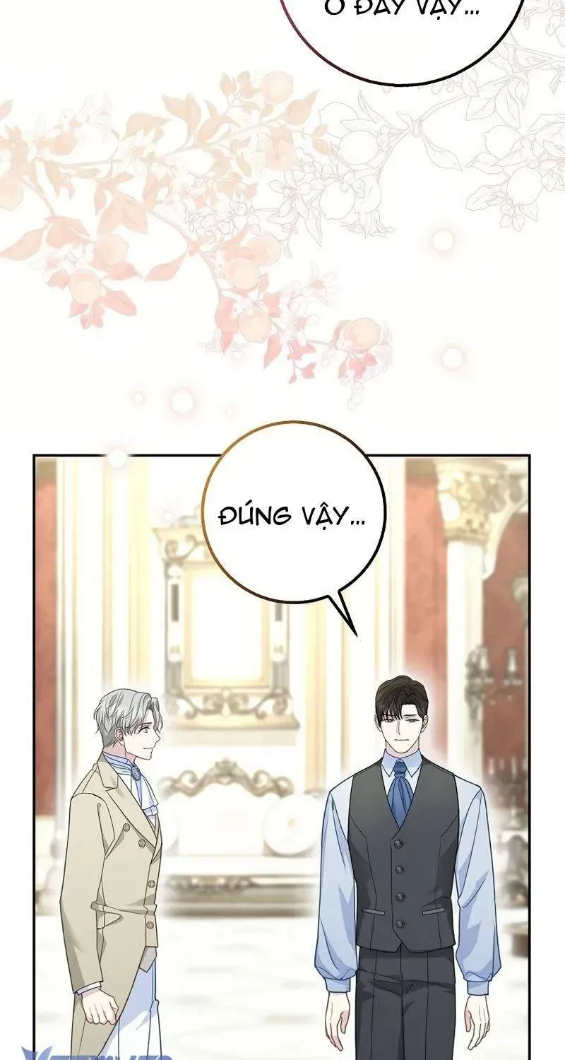  Ss2  Bé Con Báo Tuyết Của Gia Tộc Báo Đen - Chương 30 - Trang 9