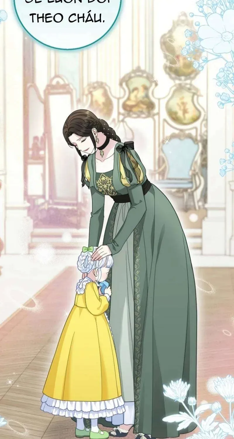  Ss2  Bé Con Báo Tuyết Của Gia Tộc Báo Đen - Chương 30 - Trang 87