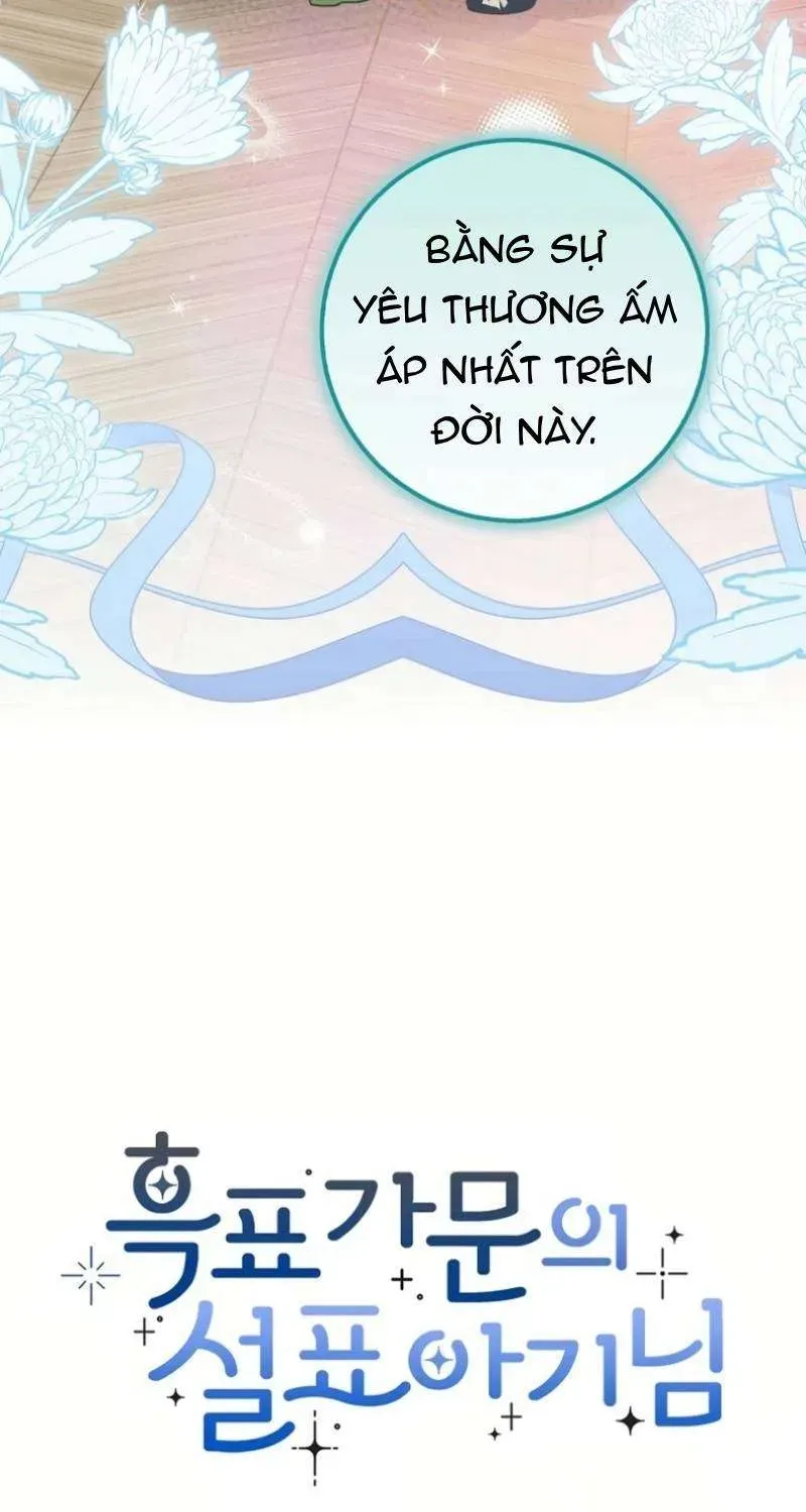  Ss2  Bé Con Báo Tuyết Của Gia Tộc Báo Đen - Chương 30 - Trang 88