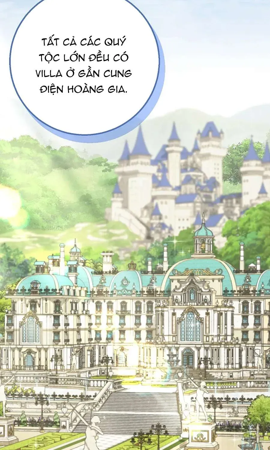  Ss2  Bé Con Báo Tuyết Của Gia Tộc Báo Đen - Chương 31 - Trang 12