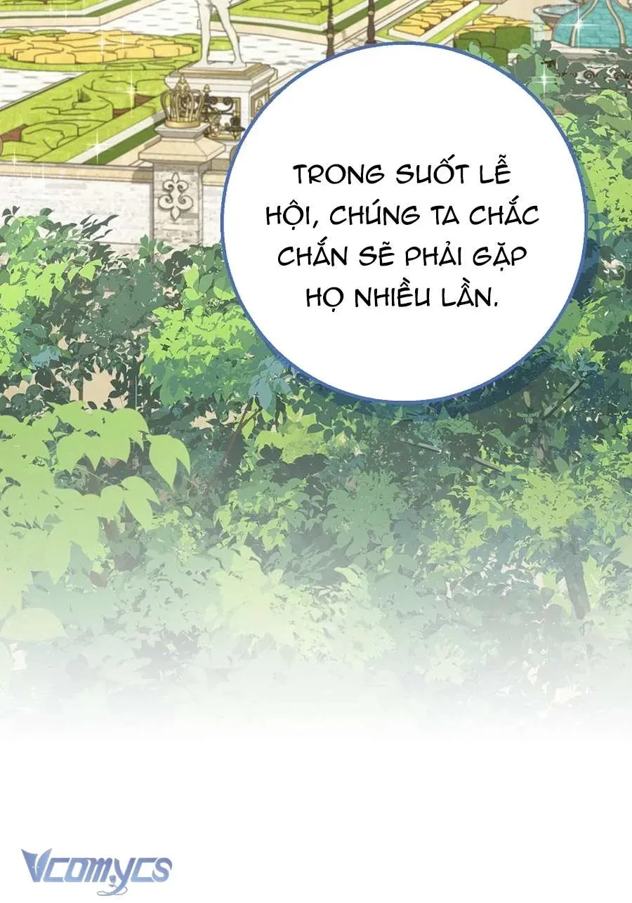  Ss2  Bé Con Báo Tuyết Của Gia Tộc Báo Đen - Chương 31 - Trang 13