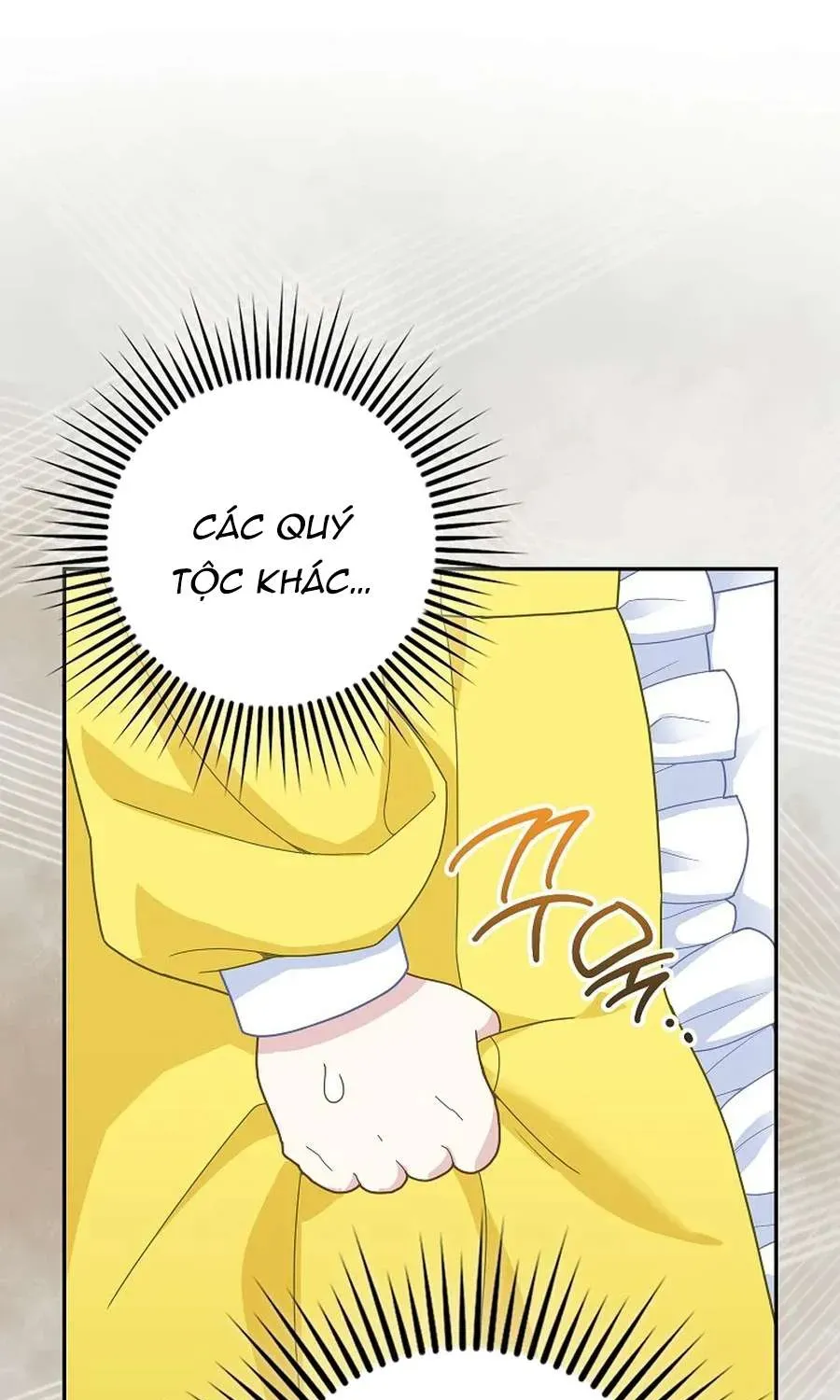  Ss2  Bé Con Báo Tuyết Của Gia Tộc Báo Đen - Chương 31 - Trang 14