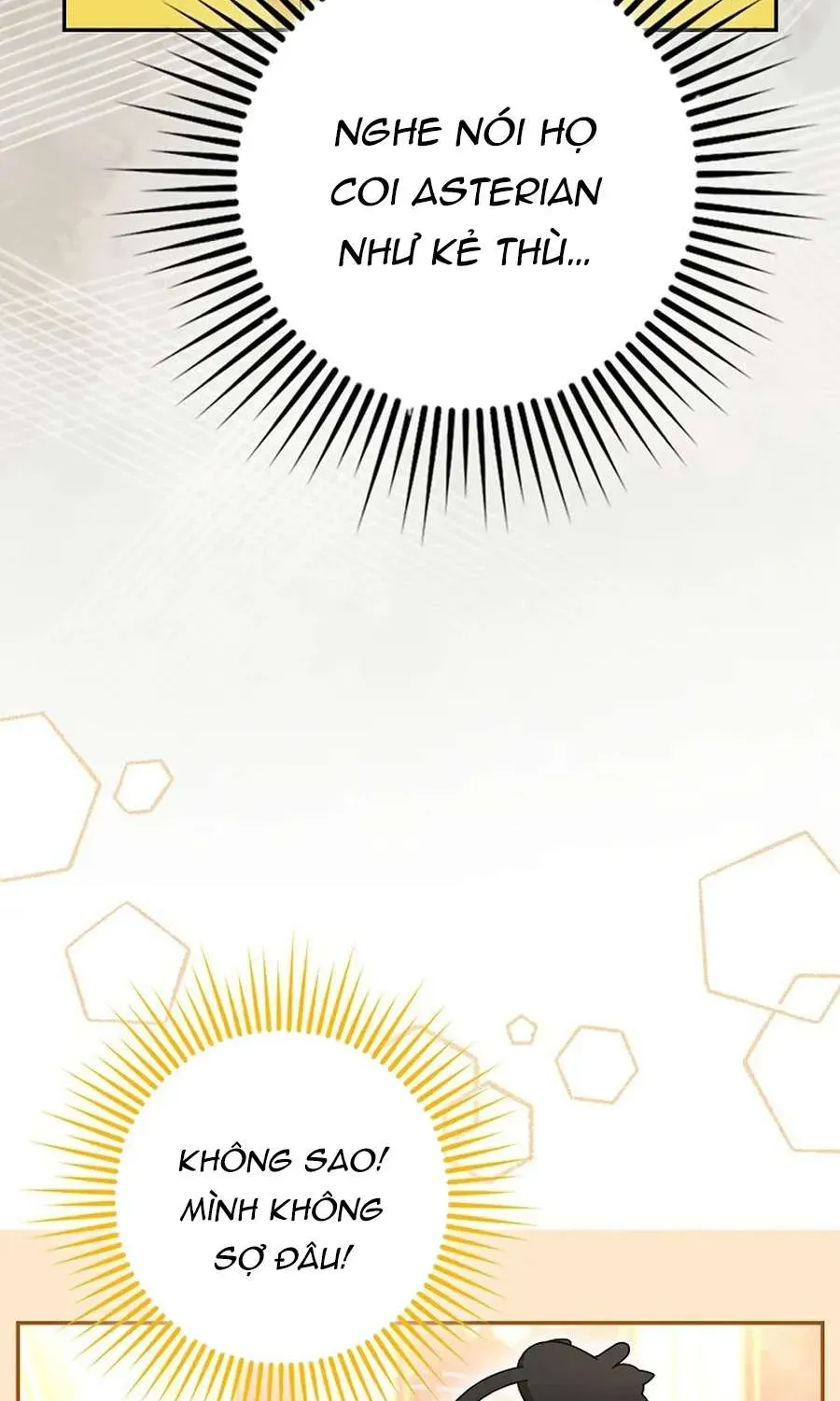 Ss2  Bé Con Báo Tuyết Của Gia Tộc Báo Đen - Chương 31 - Trang 15
