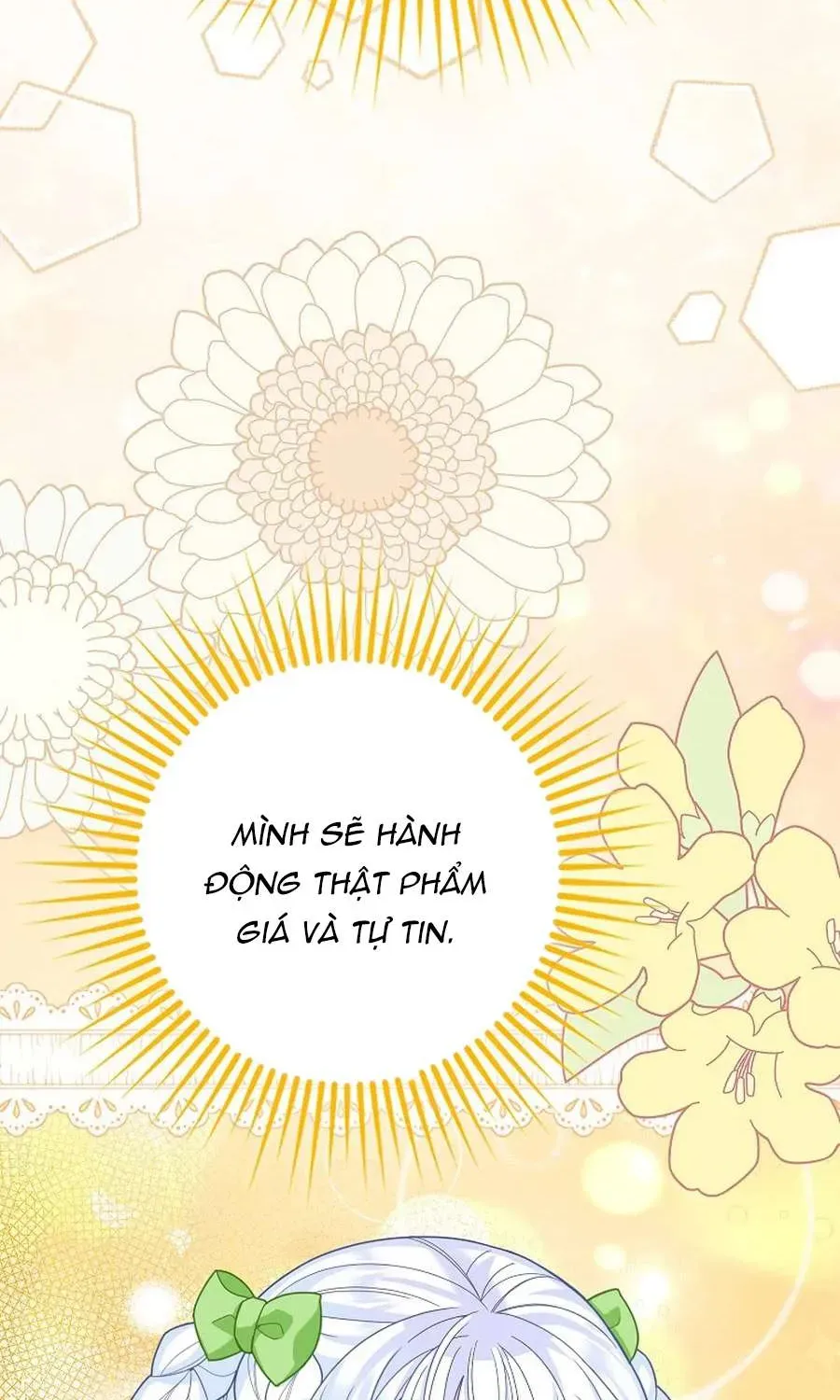  Ss2  Bé Con Báo Tuyết Của Gia Tộc Báo Đen - Chương 31 - Trang 17