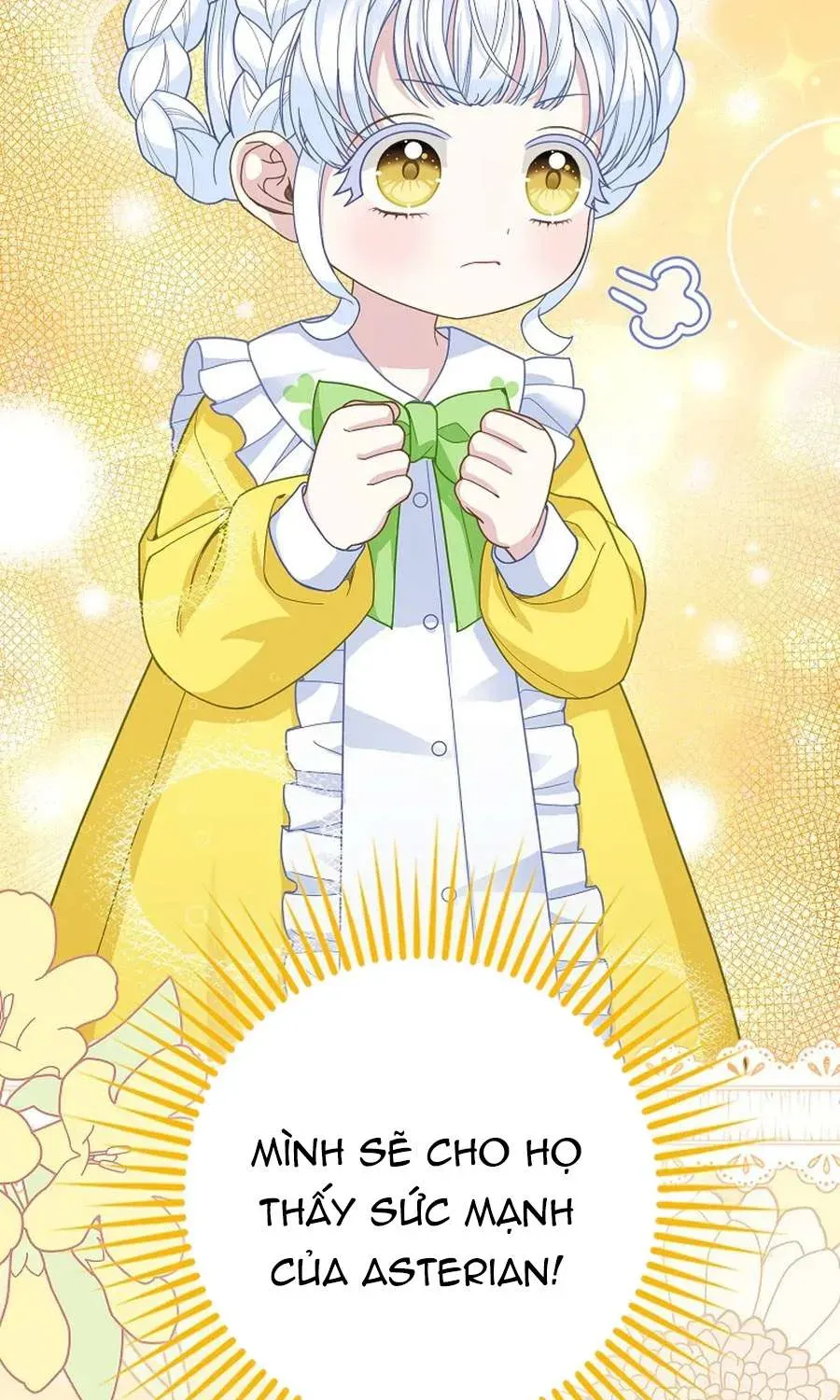  Ss2  Bé Con Báo Tuyết Của Gia Tộc Báo Đen - Chương 31 - Trang 18