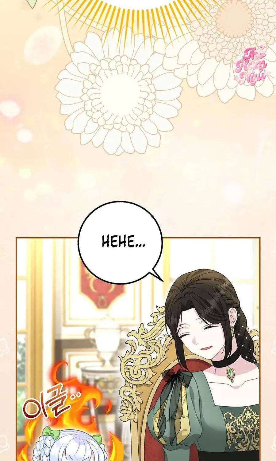  Ss2  Bé Con Báo Tuyết Của Gia Tộc Báo Đen - Chương 31 - Trang 19