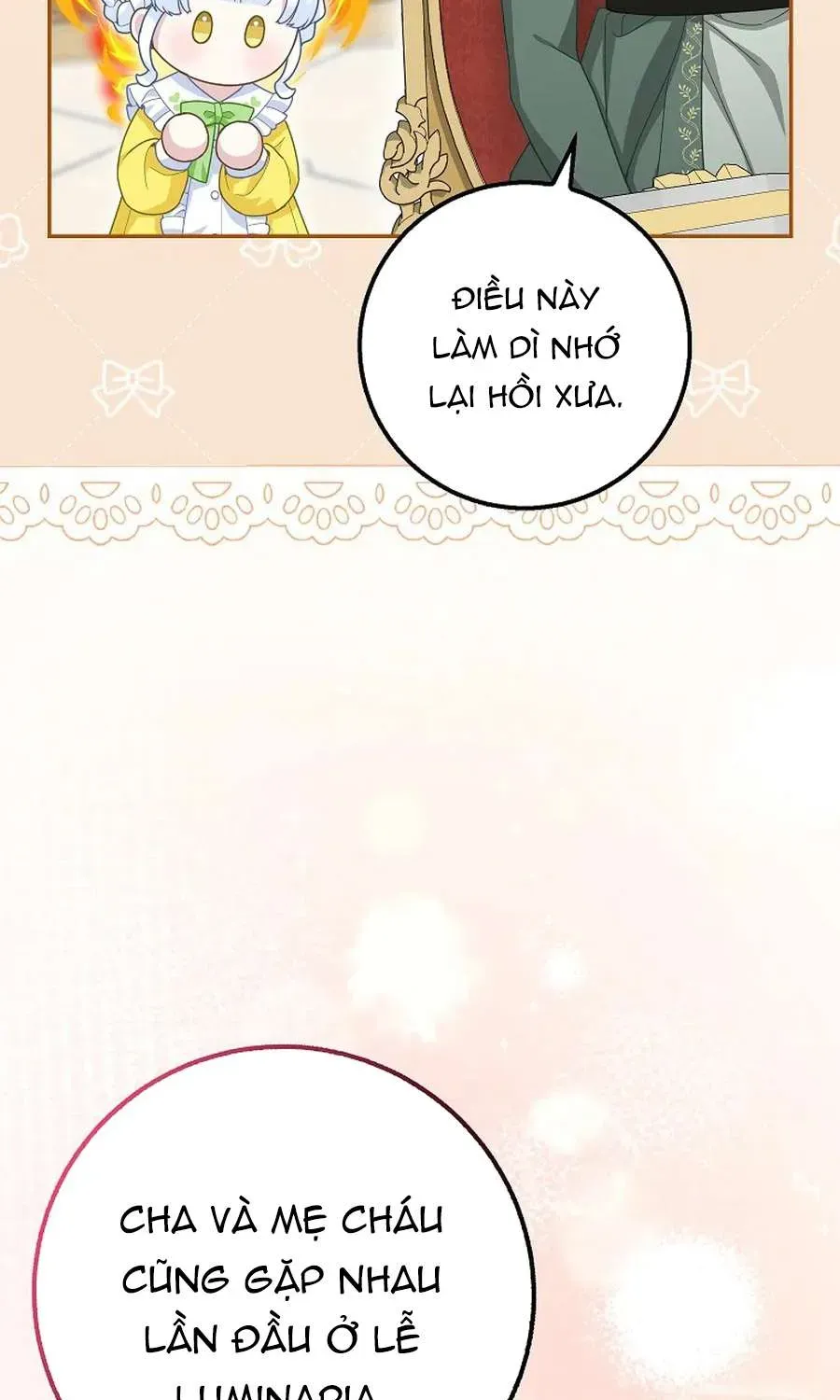  Ss2  Bé Con Báo Tuyết Của Gia Tộc Báo Đen - Chương 31 - Trang 20