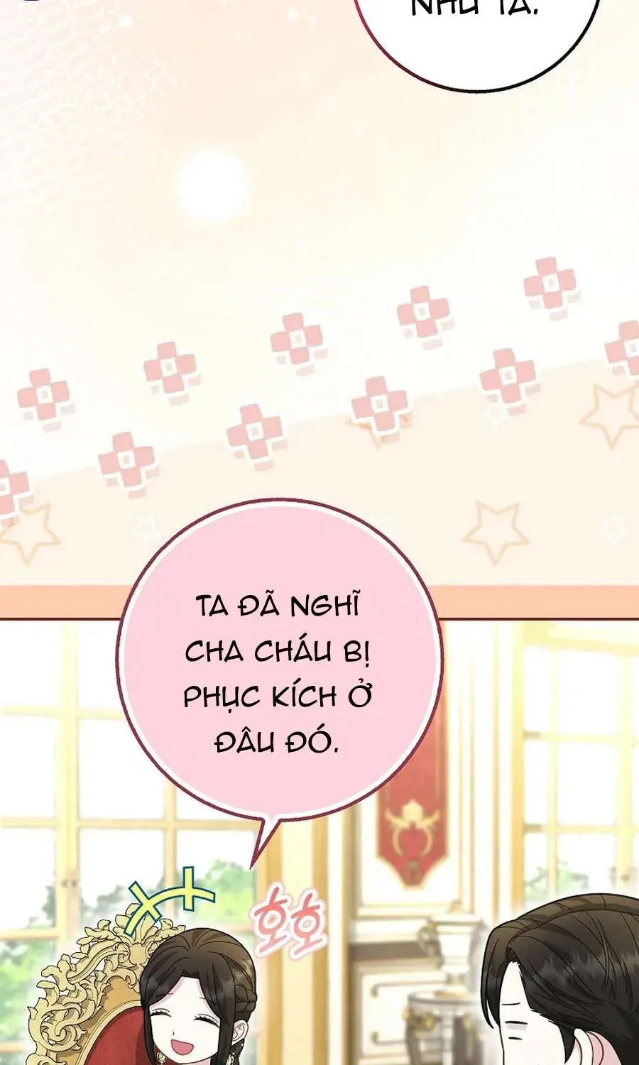  Ss2  Bé Con Báo Tuyết Của Gia Tộc Báo Đen - Chương 31 - Trang 22